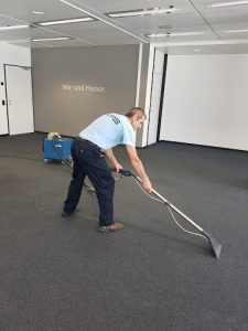 Clear Cleaning Services