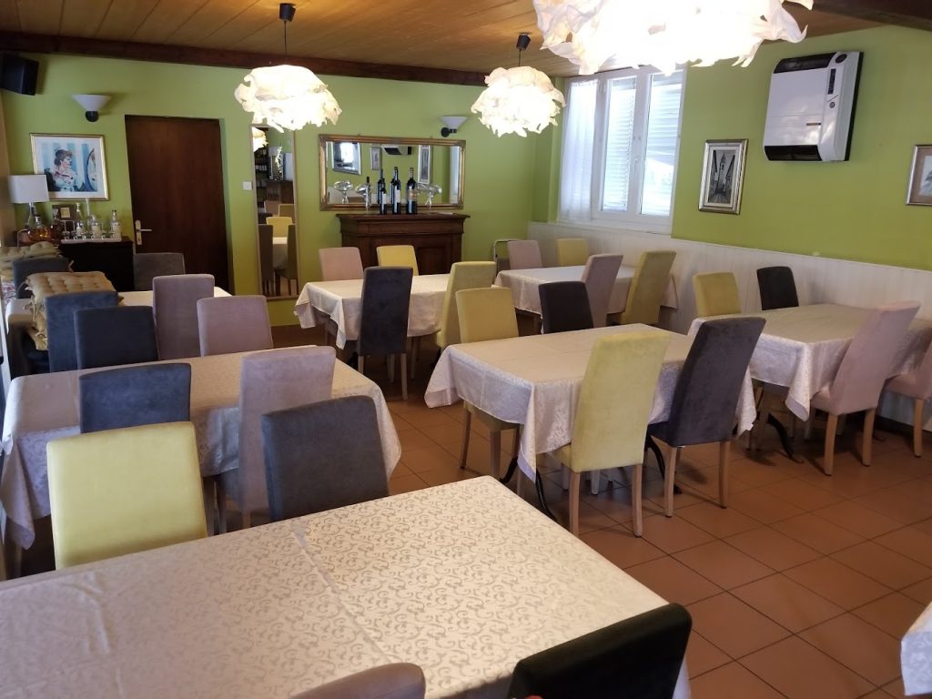 Osteria Grotto Contrattempi