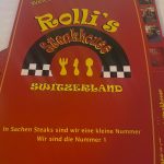 Rolli’s Steakhouse Kloten