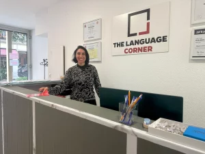 The Language Corner Montreux