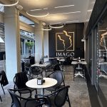 IMAGO Art Cafe
