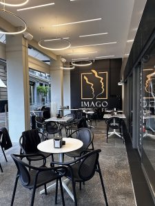 IMAGO Art Cafe