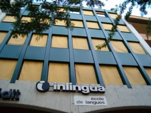 Inlingua Valais