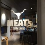 MEAT’s Steak & Wine Kloten