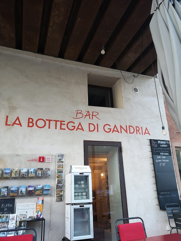 La Bottega di Gandria