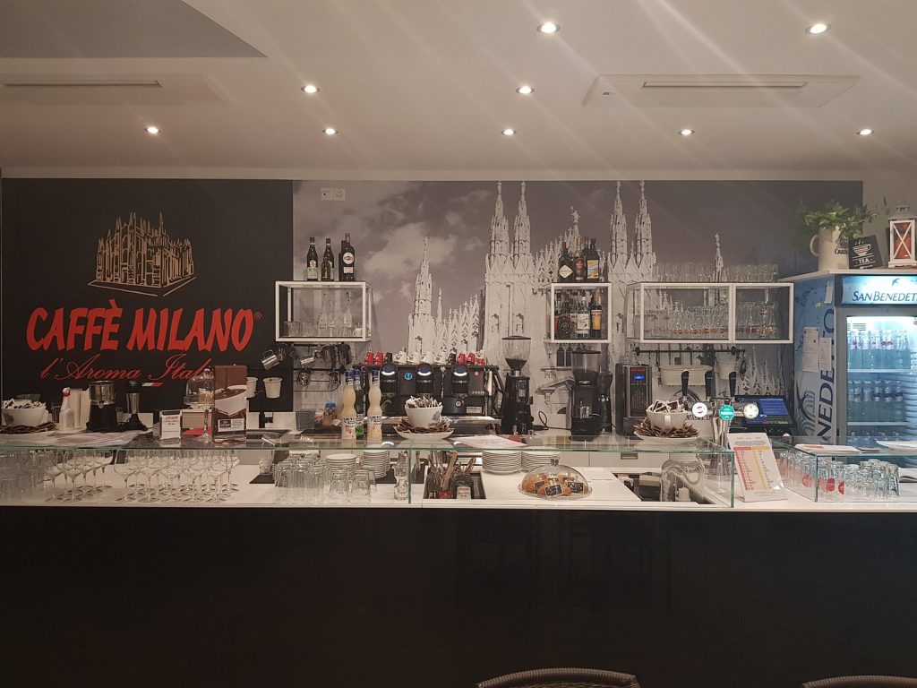 Caffè Milano (Lugano)