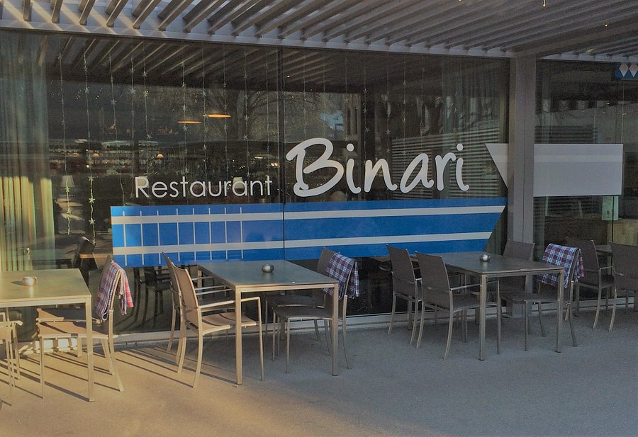 Binari