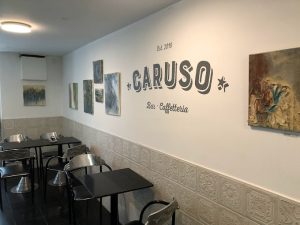 Caruso Bar – Caffetteria