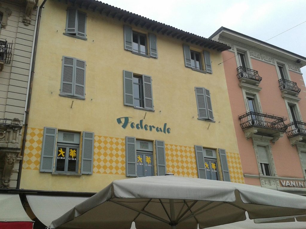 Ristorante Federale