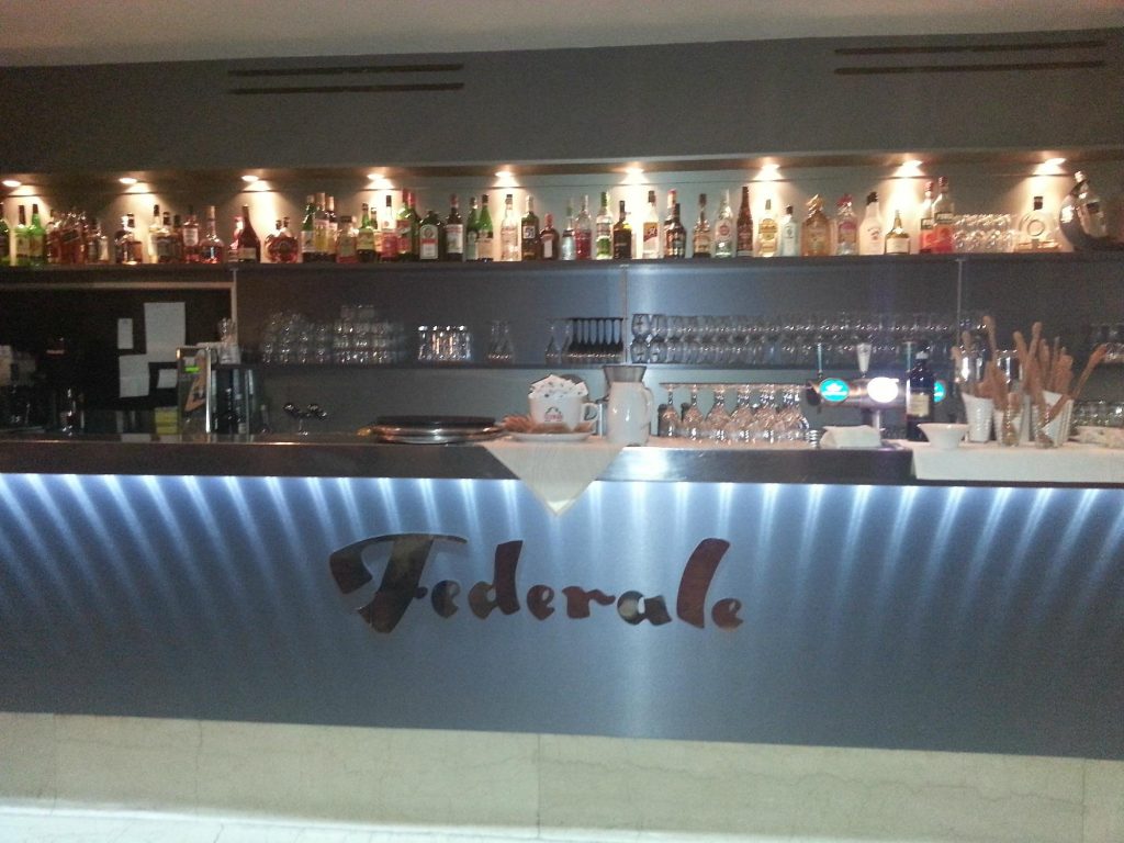 Ristorante Federale