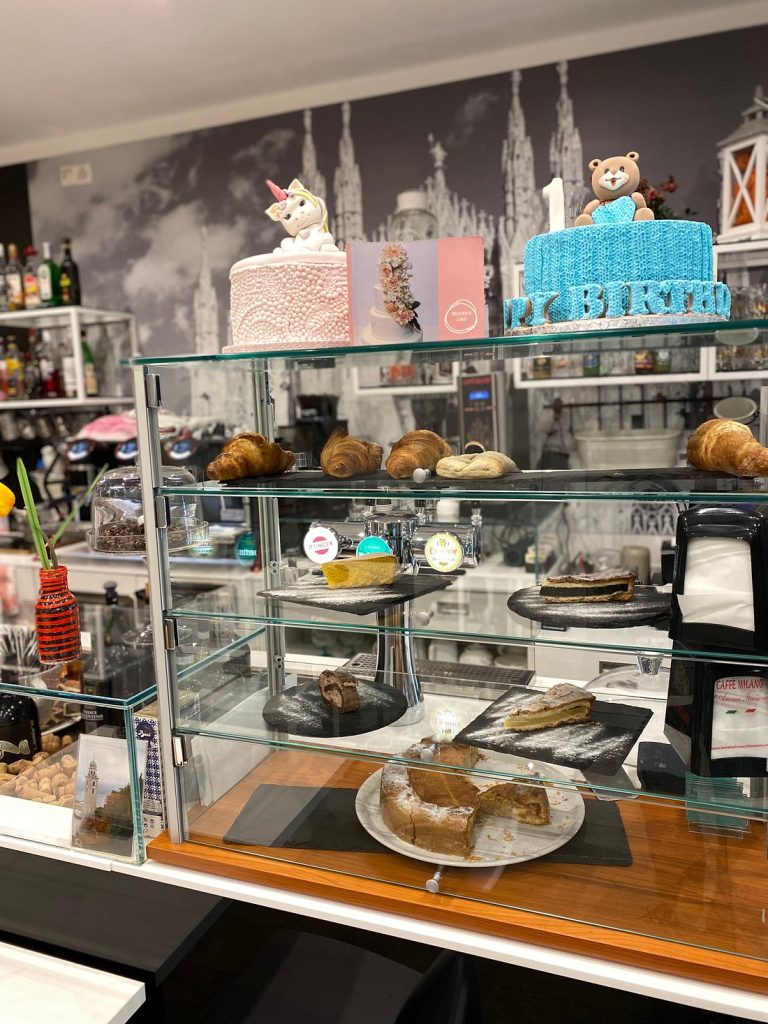 Caffè Milano (Lugano)