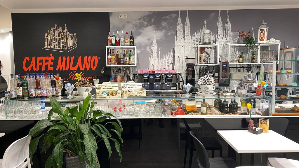 Caffè Milano (Lugano)