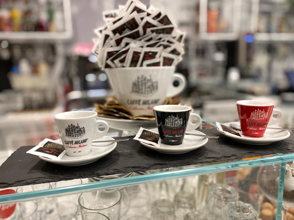 Caffè Milano (Lugano)