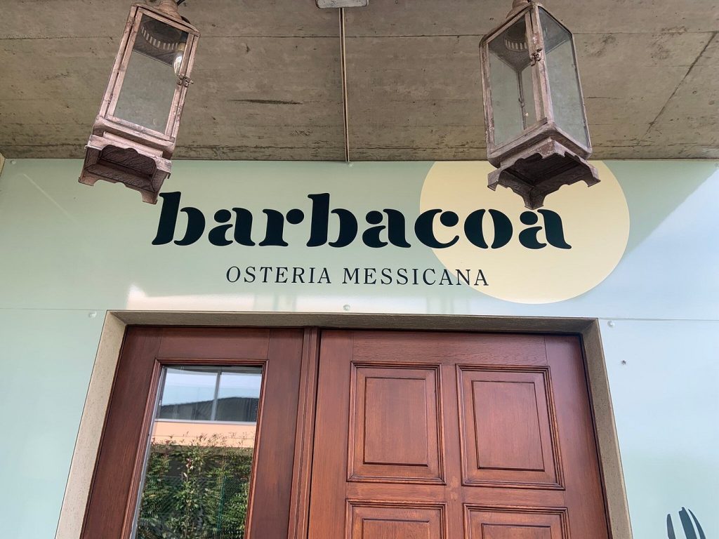 Barbacoa Osteria Messicana