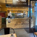 We Love Italy, Pasta Pizza & Piadina, Lausanne
