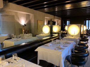 Ristorante Castelgrande