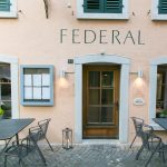 Federal Restaurant