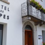 Hotel des Alpes Dalpe