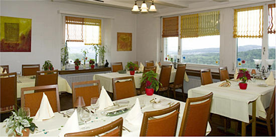 Restaurant Herrenberg