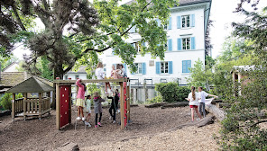 SIS Swiss International School Zürich-Wollishofen