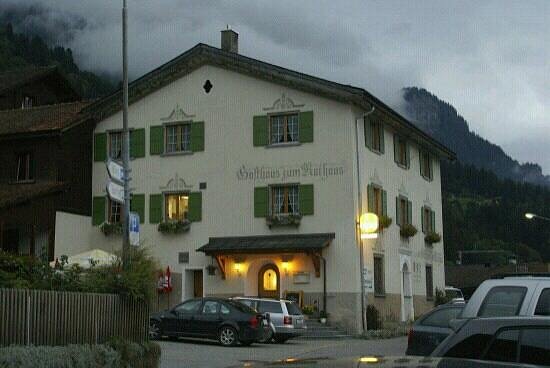 Gasthaus Zum Rathaus