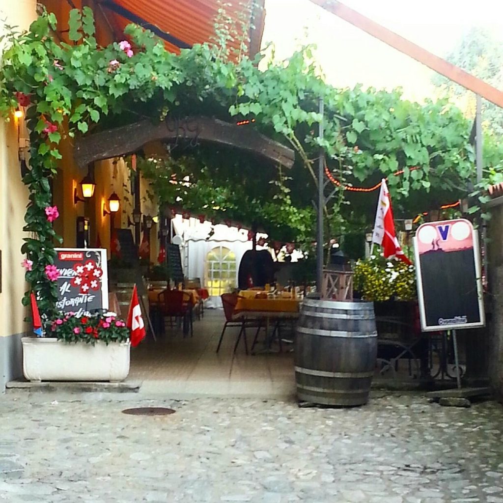 Ristorante Giardino