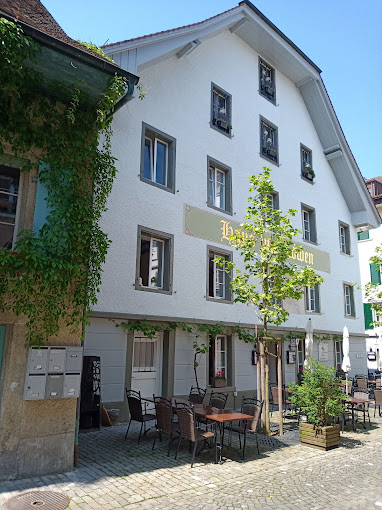 Restaurant Haus zum Löwen