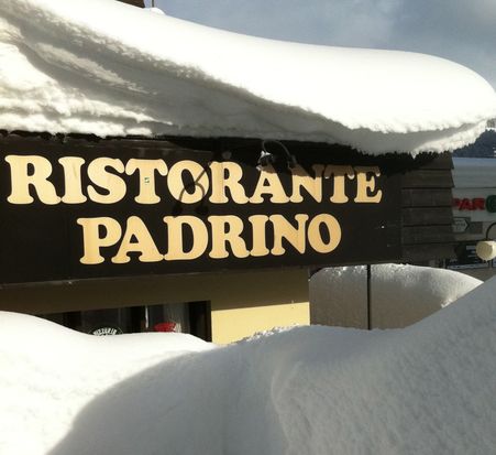 Ristorante Pizzeria Padrino