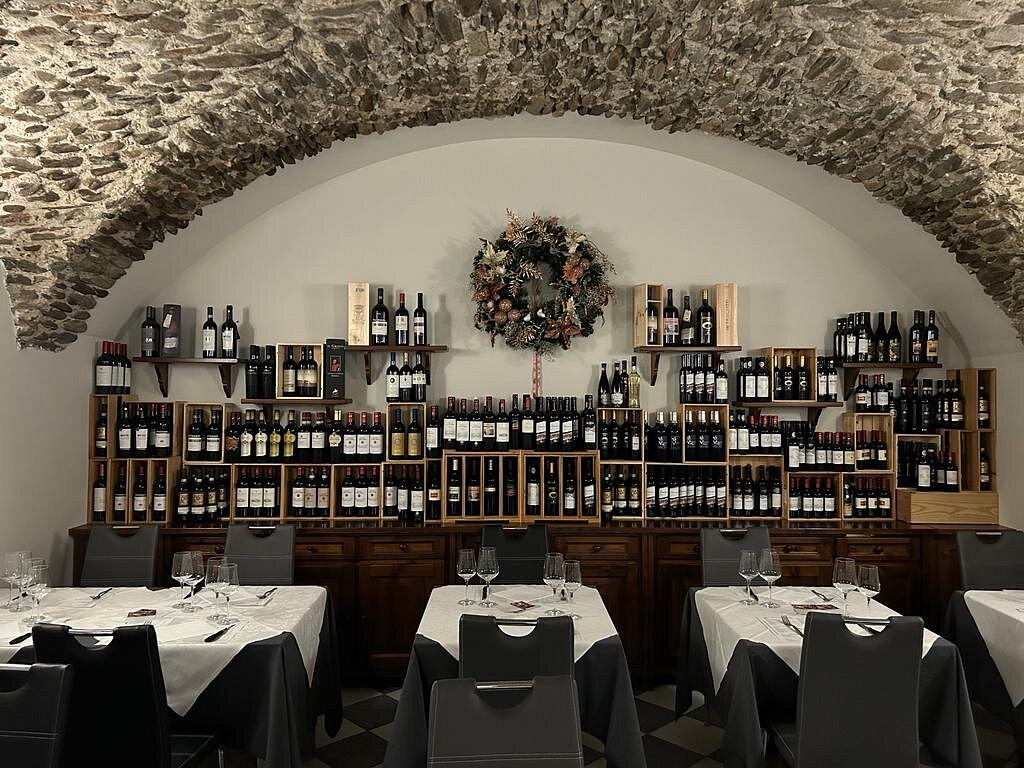 Osteria Debarcadero