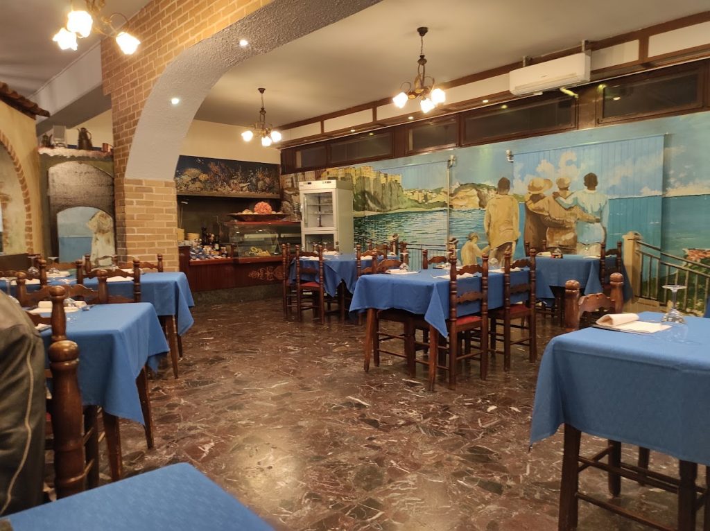 Ristorante Domino