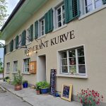 Restaurant Kurve