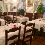 Ristorante La Griglia