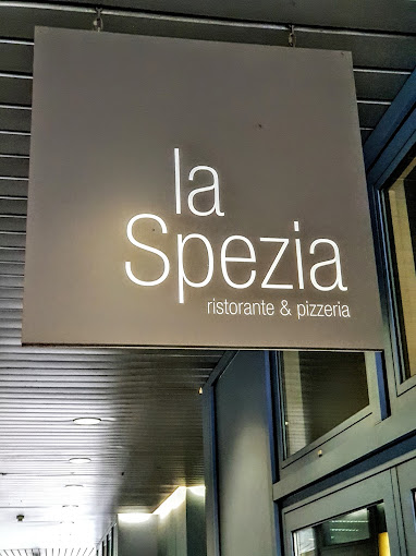 Restaurant la Spezia