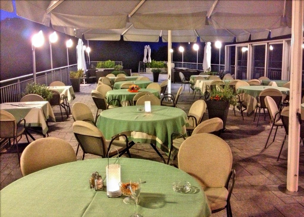 Ristorante Golf Magliaso