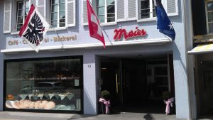 Café Bäckerei Maier