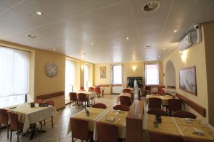 Albergo Ristorante Belcantone