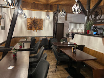 Ristorante Pizzeria Pinte