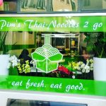 Pim’s Thai Noodles 2 Go