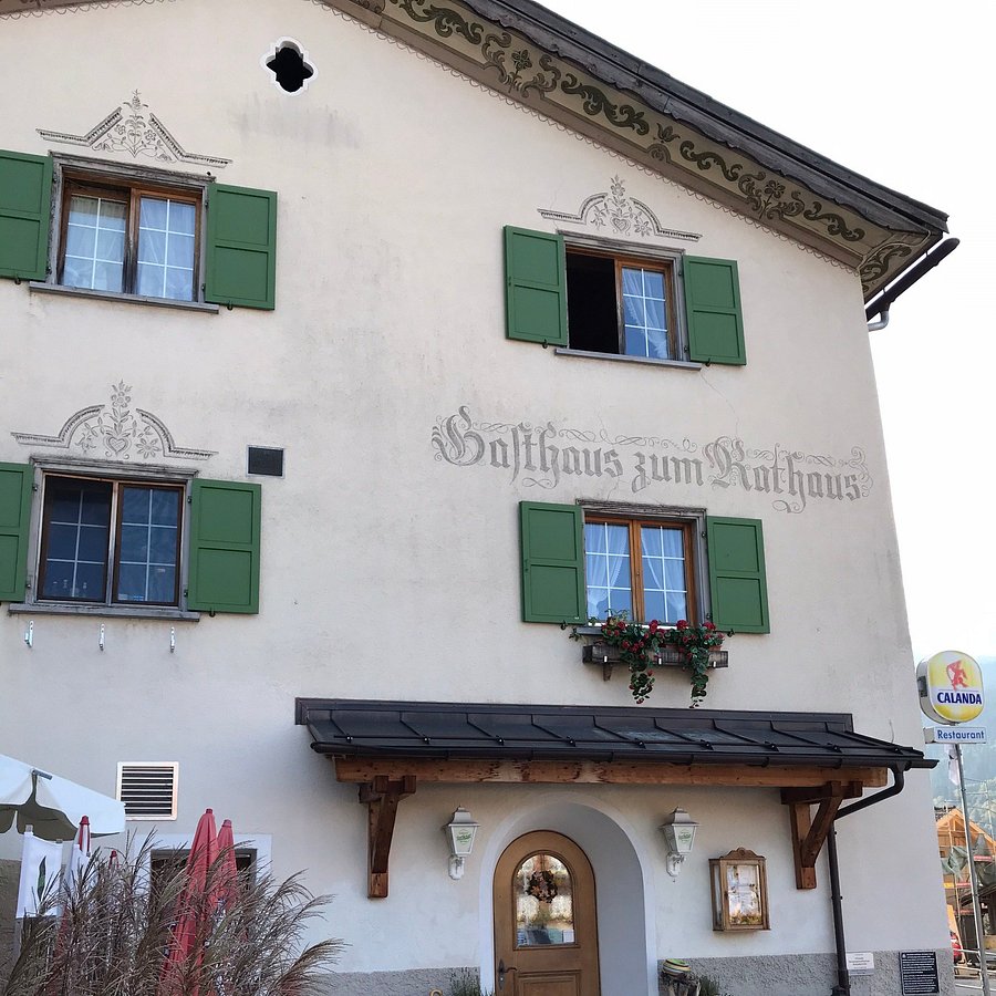 Gasthaus Zum Rathaus