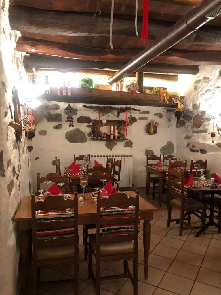 Osteria della Posta – Porza