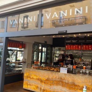 Vanini Dolce e Salato