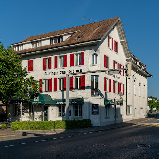 Ristorante al camino