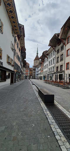 Restaurant Altstadt