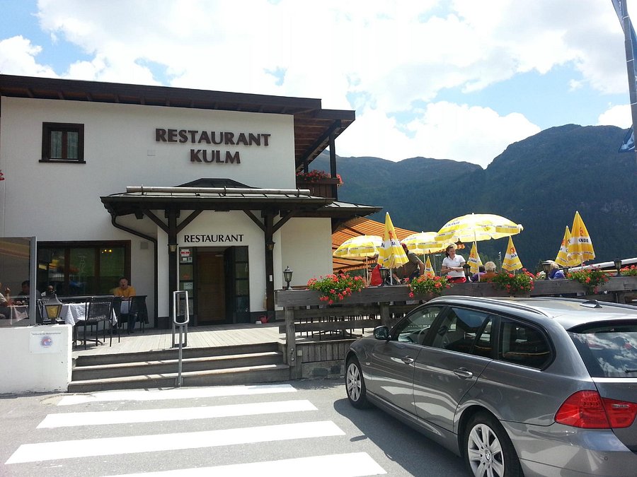 Restaurant Kessler’s Kulm