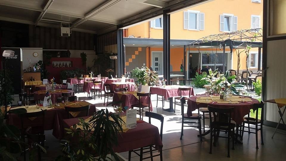 Ristorante Stazione