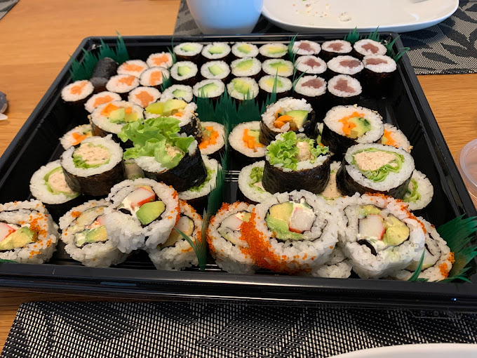 Sushi Do