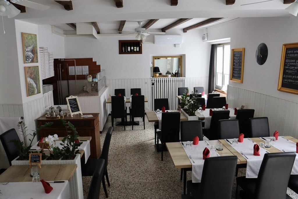 Ristorante Ticino