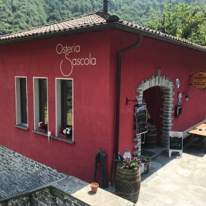 Osteria Sascola