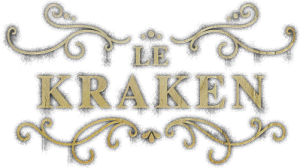 Le Kraken-bar