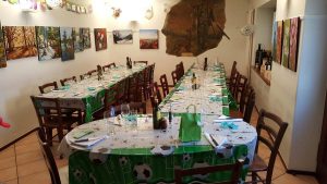 Osteria Unione